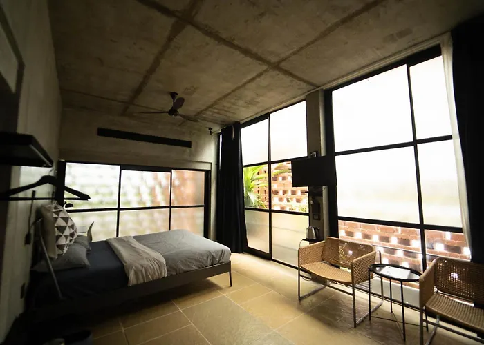 Sengal Boutique Hotel