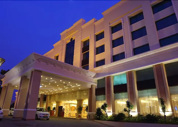 Accord Puducherry